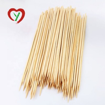 Custom Bamboo Marshmallow Roasting Sticks China Price BBQ