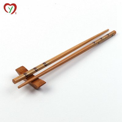 custom chinese big washable holding chop stick