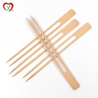 210*5*3mm square bamboo sticks wholesale