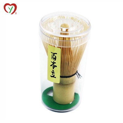 Japanese Handmade Chasen Matcha Bamboo Whisk