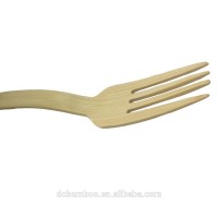 Eco-friendly Bamboo Fork cutlery