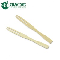 XiangLong Bamboo Fruit Fork